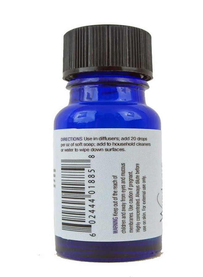 WYNDMERE Naturals Defend Naturally, 0.33 OZ - Image 3